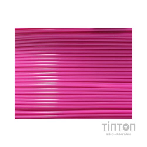 Пластик для 3D-принтера Flashforge PLA High speed 1,75mm 1kg MAGENTA (90009999001)