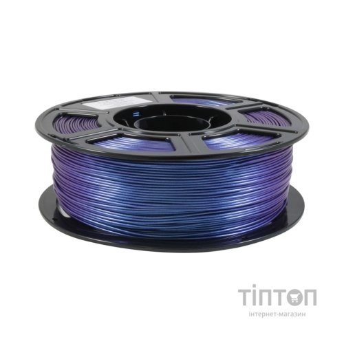 Пластик для 3D-принтера Flashforge PLA High speed 1,75mm 1kg MC NEB PURPLE (90009989001)