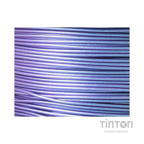 Пластик для 3D-принтера Flashforge PLA High speed 1,75mm 1kg MC NEB PURPLE (90009989001)