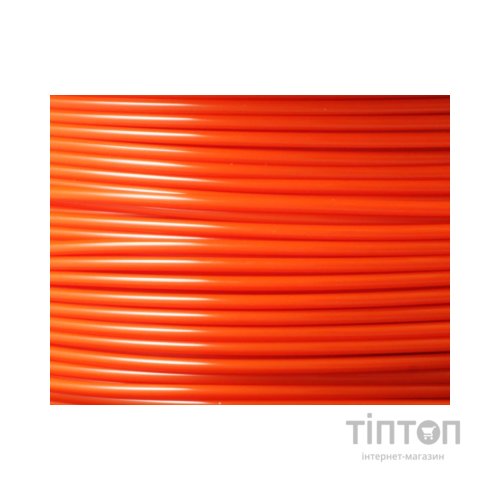 Пластик для 3D-принтера Flashforge PLA High speed 1,75mm 1kg ORANGE (90009991001)