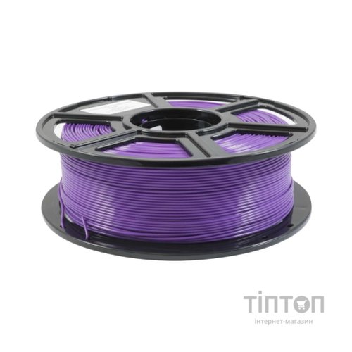 Пластик для 3D-принтера Flashforge PLA High speed 1,75mm 1kg PURPLE (90009990001)