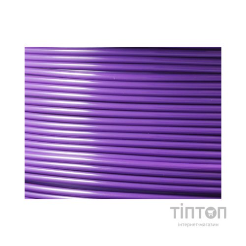 Пластик для 3D-принтера Flashforge PLA High speed 1,75mm 1kg PURPLE (90009990001)