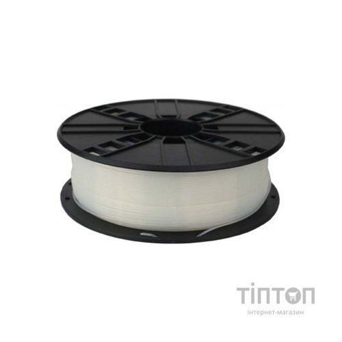 Пластик для 3D-принтера Gembird PLA, 1.75 мм, 1кг, natural (3DP-PLA1.75-01-NAT)