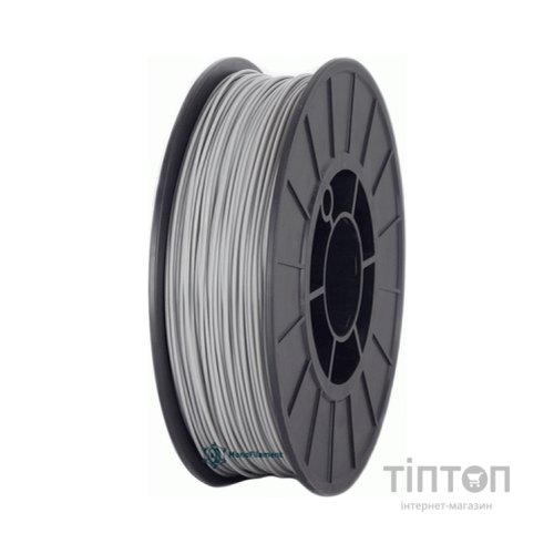 Пластик для 3D-принтера MonoFilament ABS Pro 1.75мм, 0.5кг, light grey (2500005015132)