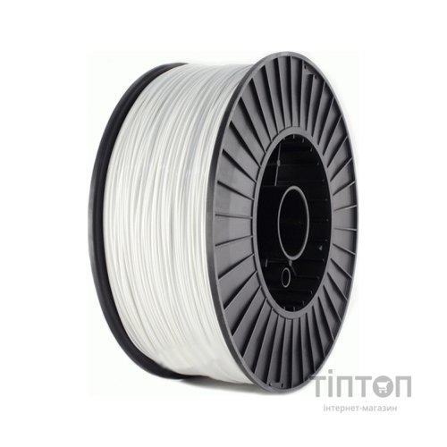 Пластик для 3D-принтера MonoFilament ABS Pro 1.75мм, 2.5кг, white (2500005002163)