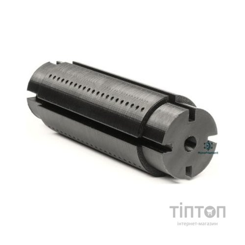 Пластик для 3D-принтера MonoFilament ELASTAN D100 1,75mm 0,75kg black (2500010020138)