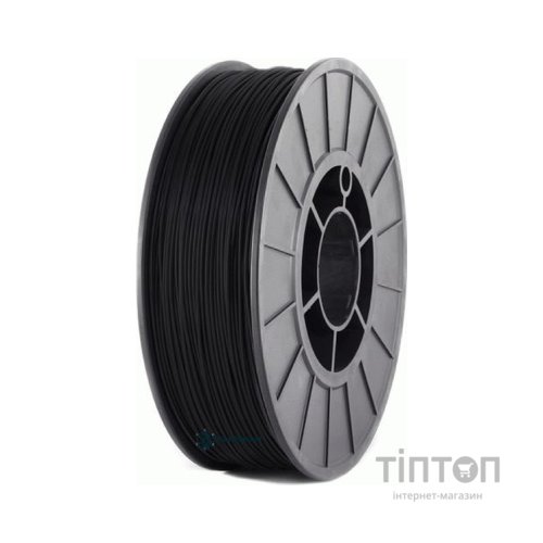 Пластик для 3D-принтера MonoFilament ELASTAN D70 1,75mm 0,5kg black (2500011020120)