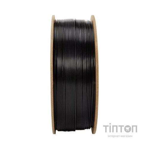 Пластик для 3D-принтера Polymaker ABS POLYLITE 1,75mm 1kg Black (PE01001)