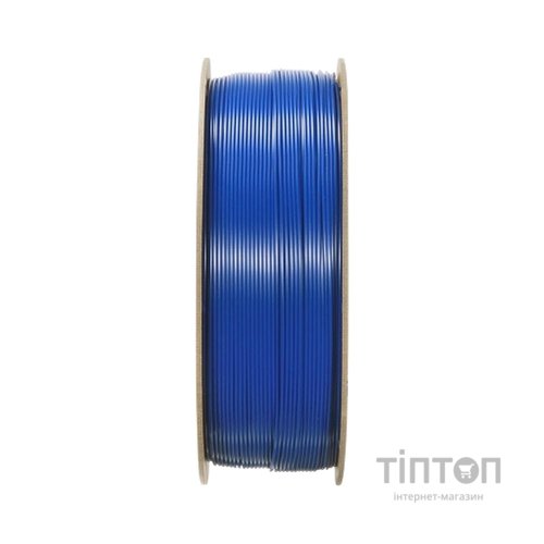 Пластик для 3D-принтера Polymaker ABS POLYLITE 1,75mm 1kg BLUE (PE01007)