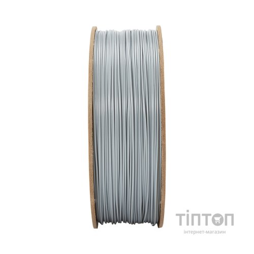 Пластик для 3D-принтера Polymaker ABS POLYLITE 1,75mm 1kg GREY (PE01003)