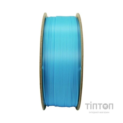 Пластик для 3D-принтера Polymaker ABS POLYLITE 1,75mm 1kg LIGHT BLUE (PE01031)