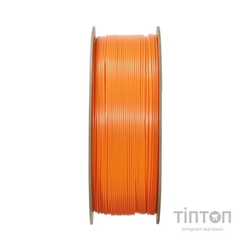 Пластик для 3D-принтера Polymaker ABS POLYLITE 1,75mm 1kg ORANGE (PE01009)
