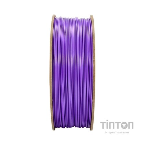 Пластик для 3D-принтера Polymaker ABS POLYLITE 1,75mm 1kg PURPLE (PE01008)