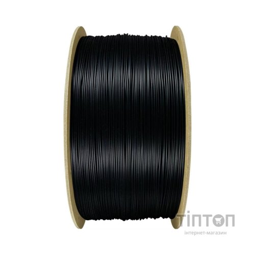 Пластик для 3D-принтера Polymaker ABS POLYLITE 1,75mm 3kg BLACK (PE01033)