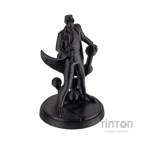 Пластик для 3D-принтера Polymaker ASA 1,75mm BLACK 3kg (PF01020)