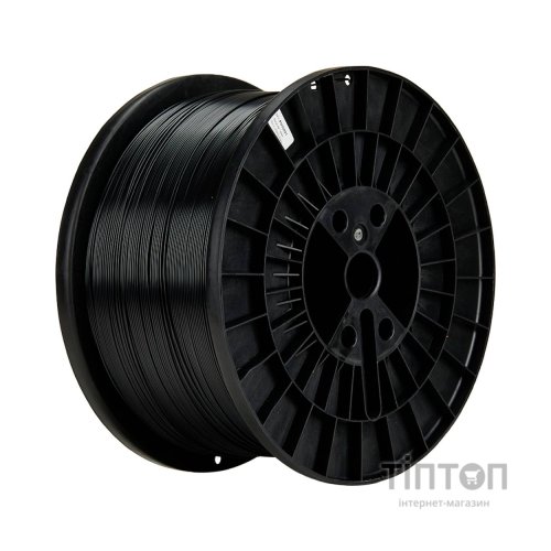 Пластик для 3D-принтера Polymaker ASA 1,75mm BLACK 5kg (PM70991)