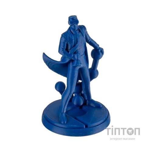 Пластик для 3D-принтера Polymaker ASA 1,75mm BLUE 1kg (PF01005)