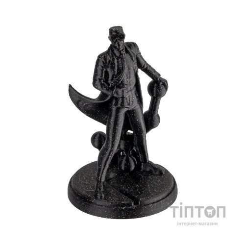 Пластик для 3D-принтера Polymaker ASA 1,75mm GALAXY BLACK 1kg (PF01048)