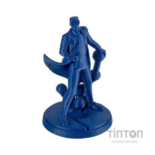 Пластик для 3D-принтера Polymaker ASA 1,75mm GALAXY BLUE 1kg (PF01034)