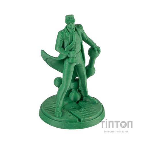 Пластик для 3D-принтера Polymaker ASA 1,75mm GALAXY GREEN 1kg (PF01036)