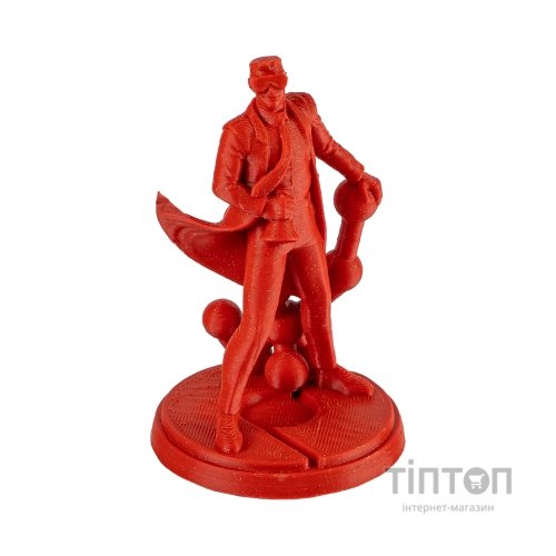 Пластик для 3D-принтера Polymaker ASA 1,75mm GALAXY RED 1kg (PF01035)