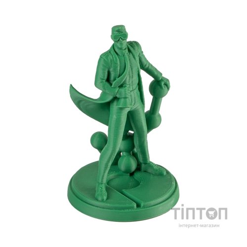 Пластик для 3D-принтера Polymaker ASA 1,75mm GREEN 1kg (PF01030)