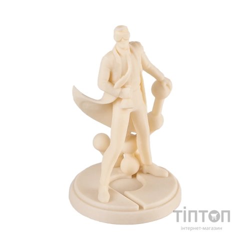 Пластик для 3D-принтера Polymaker ASA 1,75mm NATURAL 3kg (PF01022)