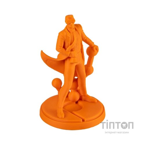 Пластик для 3D-принтера Polymaker ASA 1,75mm ORANGE 1kg (PF01007)