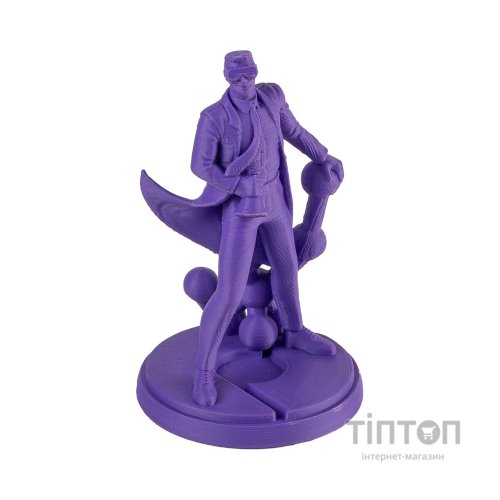 Пластик для 3D-принтера Polymaker ASA 1,75mm PURPLE 1kg (PF01008)