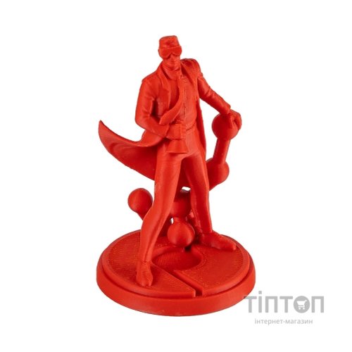 Пластик для 3D-принтера Polymaker ASA 1,75mm RED 1kg (PF01004)