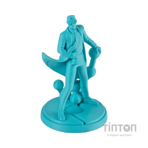 Пластик для 3D-принтера Polymaker ASA 1,75mm TEAL 1kg (PF01029)