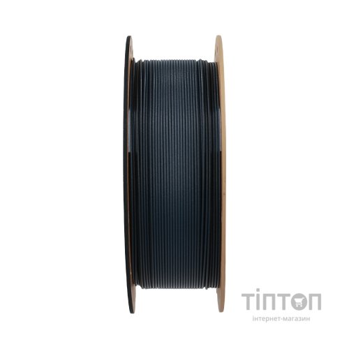 Пластик для 3D-принтера Polymaker ASA-CF08 Fiberon 1,75mm 0,5kg Dark Grey (FF02005)