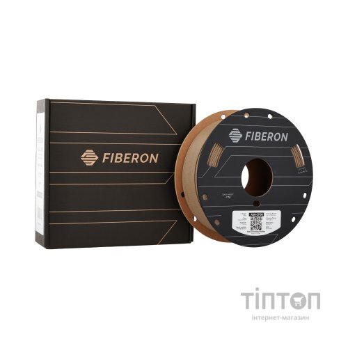 Пластик для 3D-принтера Polymaker ASA-CF08 Fiberon 1,75mm 0,5kg Sand (FF02006)