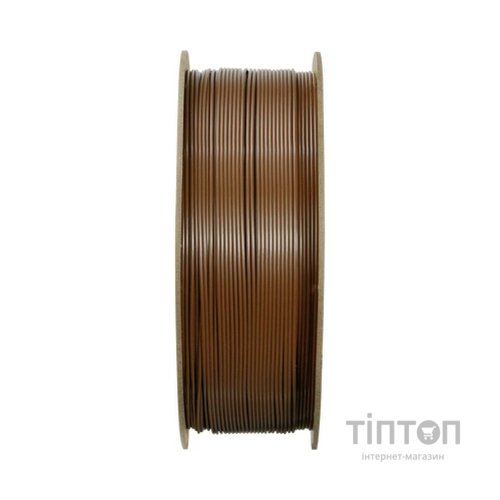 Пластик для 3D-принтера Polymaker ASA POLYLITE 1,75mm 1kg ARMY BROWN (PF01032)