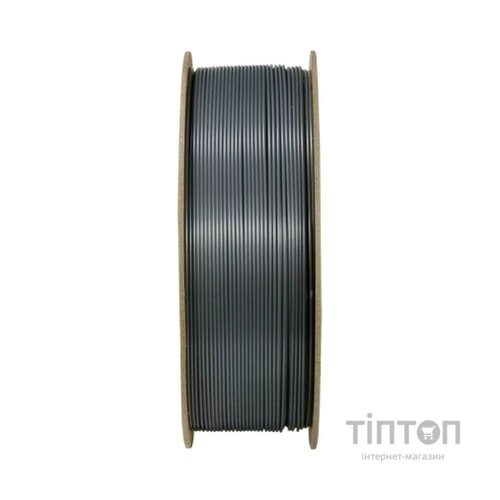 Пластик для 3D-принтера Polymaker ASA POLYLITE 1,75mm 1kg DARK GREY (PF01037)