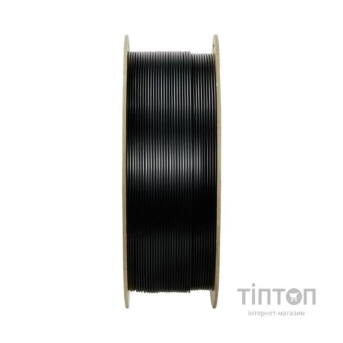 Пластик для 3D-принтера Polymaker ASA POLYLITE 1,75mm 1kg JET BLACK (PF01044)