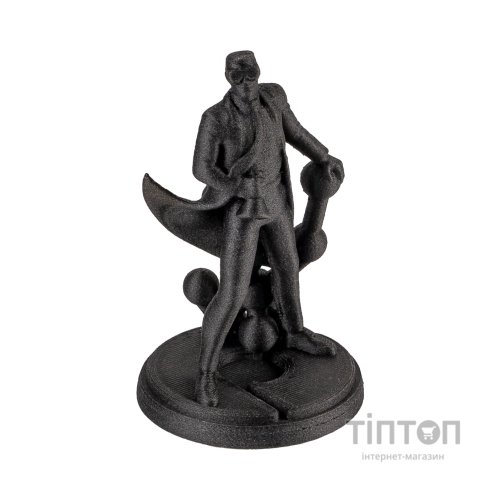Пластик для 3D-принтера Polymaker Fiberon PA6-CF20 1,75mm BLACK 3kg (FG03002)