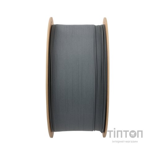 Пластик для 3D-принтера Polymaker Fiberon PA6-GF25 1,75mm 3kg GREY (FG02002)