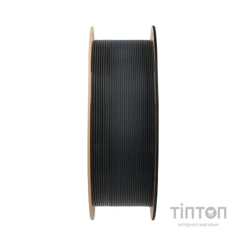 Пластик для 3D-принтера Polymaker Fiberon PA612-CF15 1,75mm 0,5kg BLACK (FG07001)