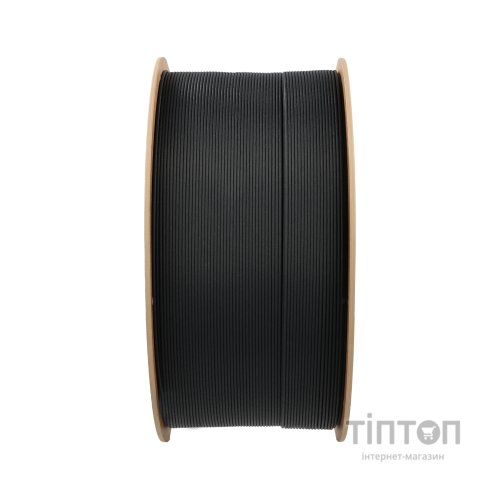 Пластик для 3D-принтера Polymaker Fiberon PA612-CF15 1,75mm 3kg BLACK (FG07002)