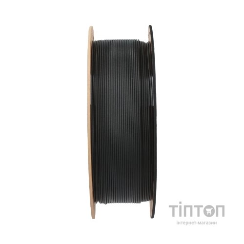 Пластик для 3D-принтера Polymaker Fiberon PA612-ESD 1,75mm 0,5kg BLACK (FG08001)