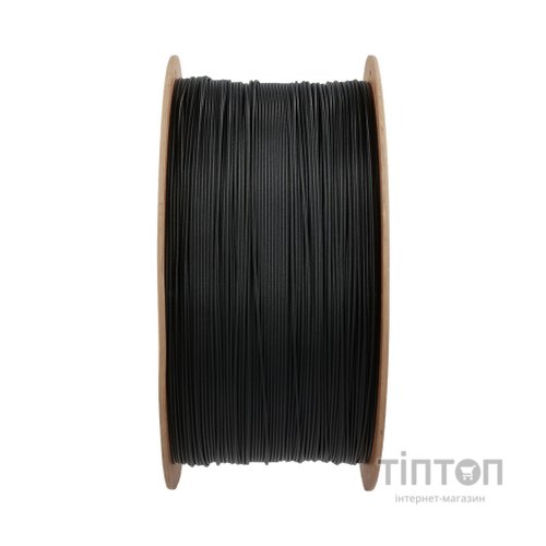 Пластик для 3D-принтера Polymaker Fiberon PA612-ESD 1,75mm 3kg BLACK (FG08002)