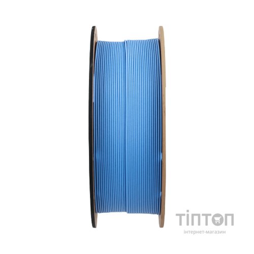 Пластик для 3D-принтера Polymaker Fiberon PET-GF15 1,75mm 0,5kg BLUE (FL02006)