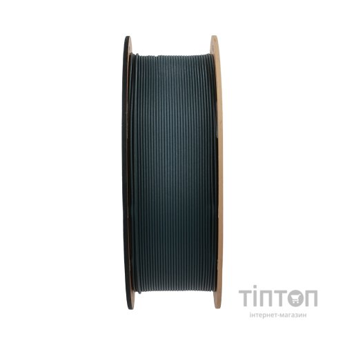 Пластик для 3D-принтера Polymaker Fiberon PET-GF15 1,75mm 0,5kg DARK GREY (FL02005)