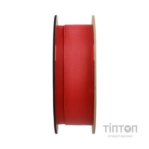 Пластик для 3D-принтера Polymaker Fiberon PET-GF15 1,75mm 0,5kg RED (FL02007)