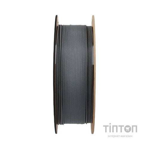 Пластик для 3D-принтера Polymaker Fiberon PPS-GF20 1,75mm 0,5kg GREY (FM02001)