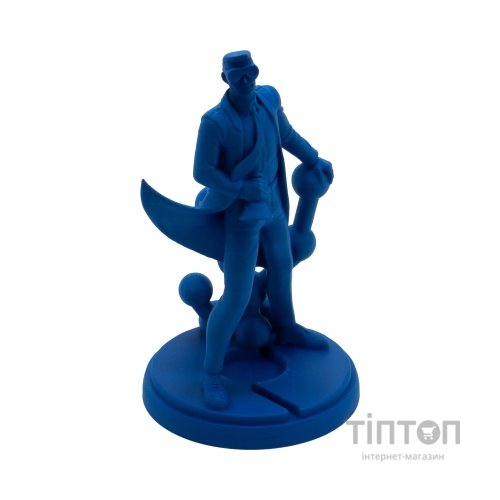 Пластик для 3D-принтера Polymaker HT-PLA 1,75mm 1kg BLUE (PA17004)