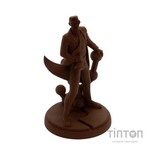 Пластик для 3D-принтера Polymaker HT-PLA 1,75mm 1kg BROWN 1kg (PA17010)
