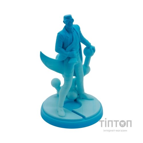 Пластик для 3D-принтера Polymaker HT-PLA 1,75mm 1kg GRADIENT ICE (PA17013)