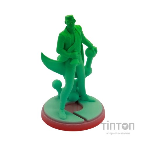 Пластик для 3D-принтера Polymaker HT-PLA 1,75mm 1kg GRADIENT RAINBOW (PA17011)